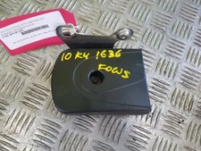 FORD FOCUS STYLE 1.6 TDCI 90PS 5DR 2010 FUSE BOX IN CAR