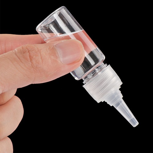 250ml empty plastic - 10-250ml,