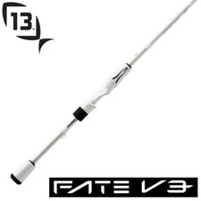 13 Fishing Fate V3 Spinning Rod Perch Pike Zander Fishing Rods