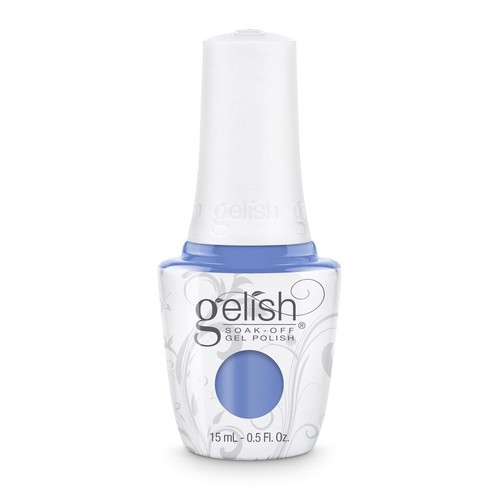 Gelish blue eyed - |, beauty