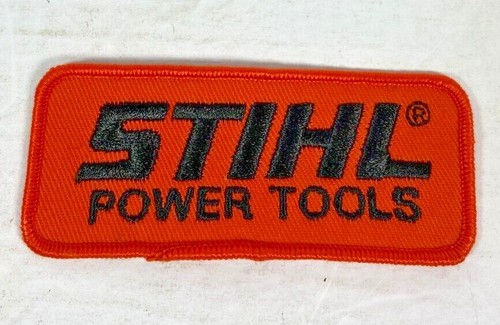 Nos vintage stihl - nos,