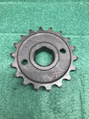 Bsa a65 a50 gearbox - bsa,