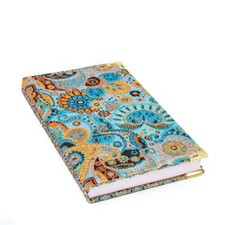 Woven Turkish Kilim / Aztec