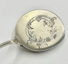 German silver 800 standard