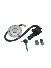 HONDA DEAUVILLE 700 700 ABS