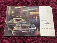 Ford Consul Classic 315