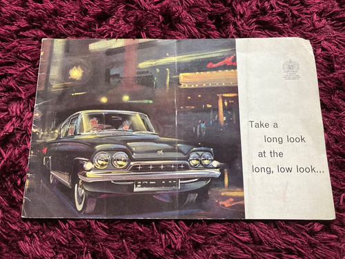Ford consul classic 315 - consul,