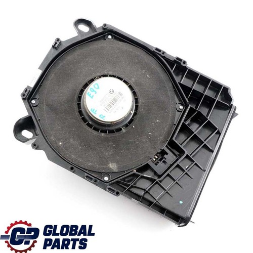 Central bass speaker - central, bmw