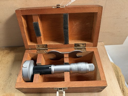 Mitutoyo 50mm bore gauge - mitutoyo, 45-50mm