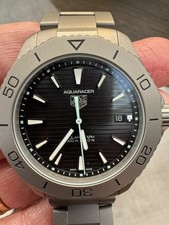 TAG Heuer Aquaracer
