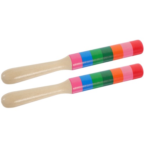 Rhythm sticks kids instrument - rhythm,
