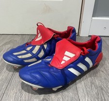 Adidas Predator Mania Remake Boots, Uk Men’s 9