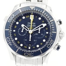 OMEGA Seamaster diver 300