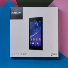 Sony Xperia M2 D2303 Classic