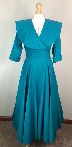 Droopy browns vintage long - &,