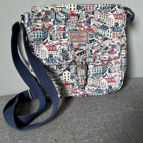 Cath kidston london cityscape - london,