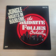 The Midnite Follies Orchestra