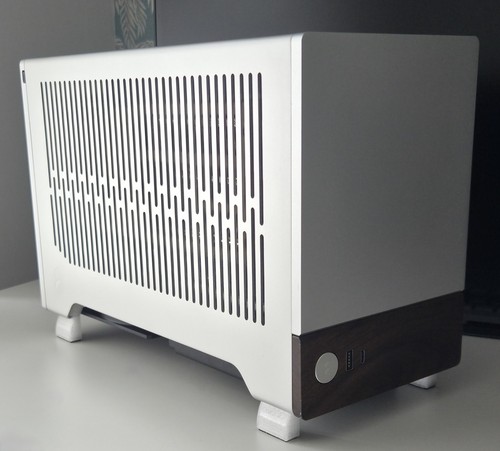Fractal terra sff case - pc,