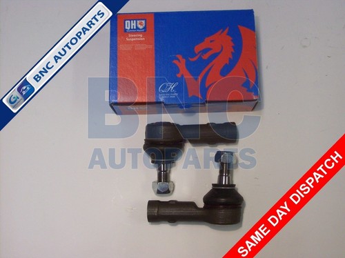 Track rod end pair fits - end,