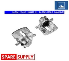 BRAKE CALIPER FOR RENAULT CLIO