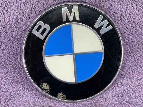 Bmw e46 e90 boot lid - e90, rear