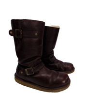 Ugg Kensington Boots Womens Uk