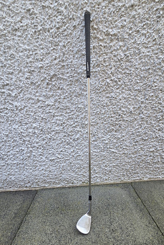 Titleist vokey sm6 grind - titleist,