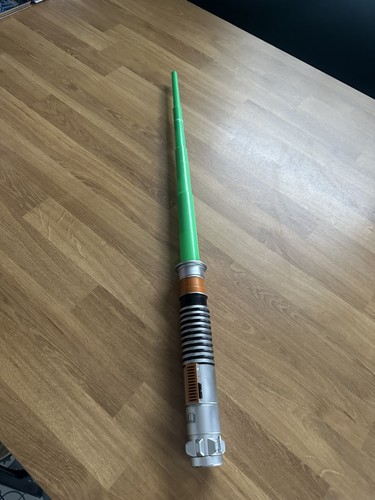 Star wars luke skywalker - skywalker, green
