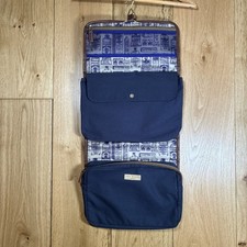 Ted Baker Hanging Wash Bag –
