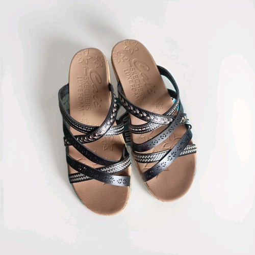 Skechers beverlee tiger - beverlee,