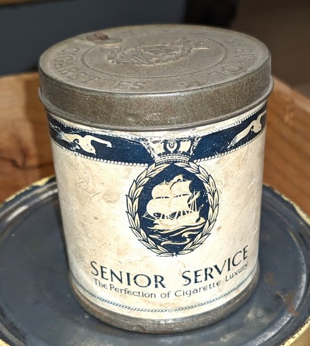 Antique vintage senior - vintage, service