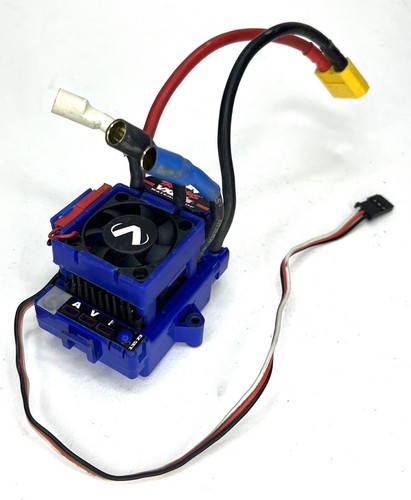 Traxxas velineon vxl - velineon,