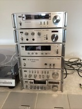 aiwa 22 Mini Combo Series