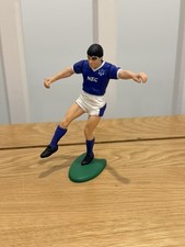Pat Nevin Everton 1989 /1990