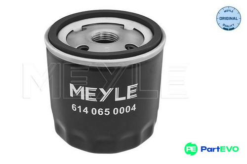 Meyle oil filter 6140650004 - oil,