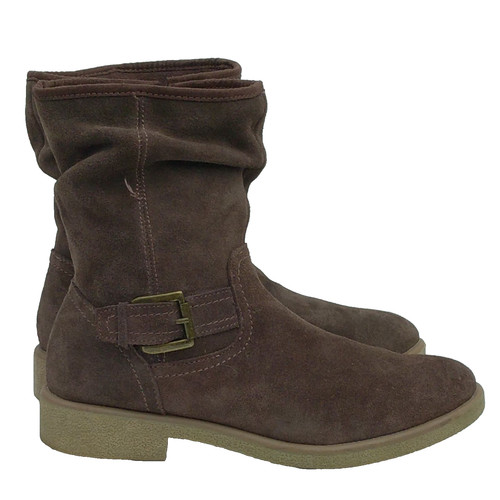 Matalan soleflex real leather - real,
