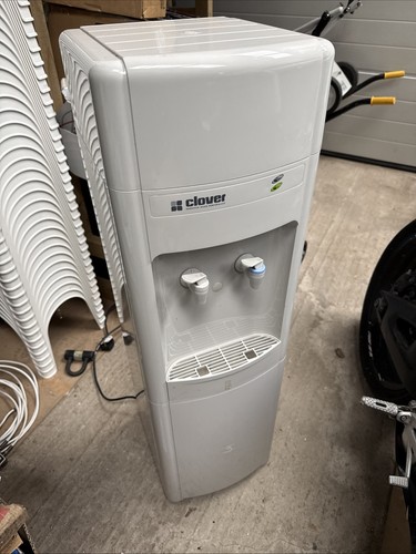 Clover water filter d5c mains - water,