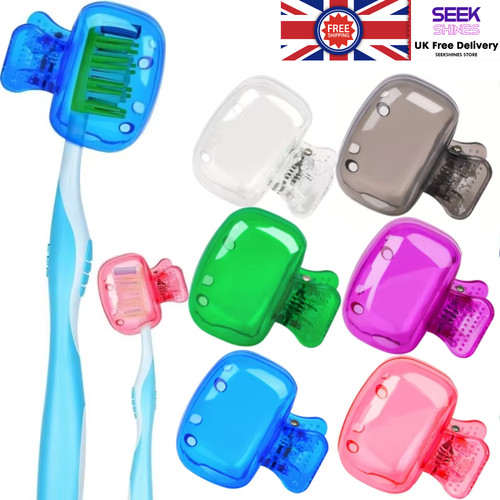 10pcs toothbrush head - toothbrush, covers