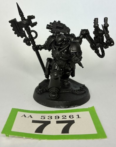 Warhammer 40k space marine - warhammer,