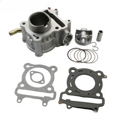 Scooter Cylinder Block Kit For