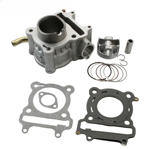 Scooter cylinder block kit for - scooter,