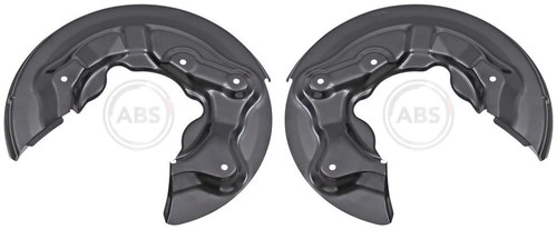 Left and right set fits - right,