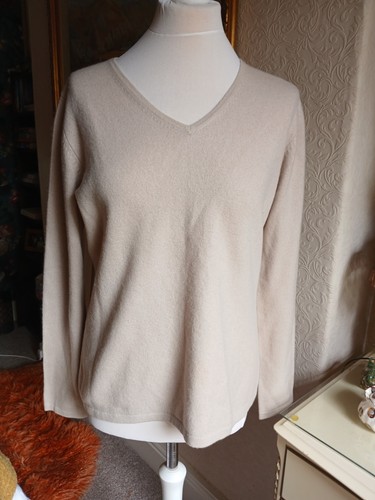 Ladies pure cashmere - ladies,