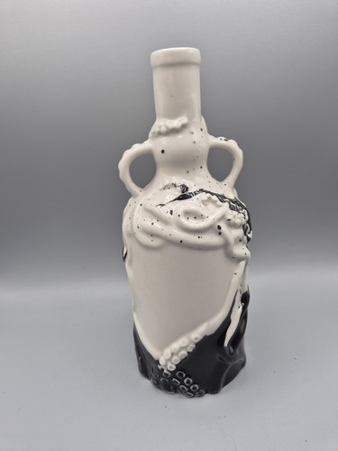 Ceramic kraken rum wade - kraken,