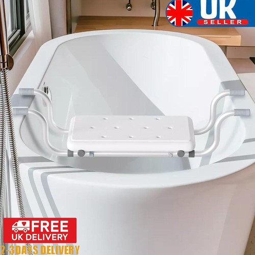 Suspended bath seat - suspended,