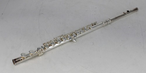 Yamaha yfl212 student model - yamaha,