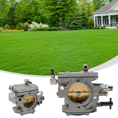 Sleek design carburetor for - sleek,