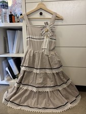 Alice and the PIRATES Grey