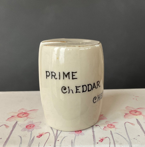 Arcadian china crested ware - arcadian,