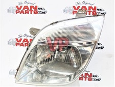 LDV Maxus - Passenger Headlamp